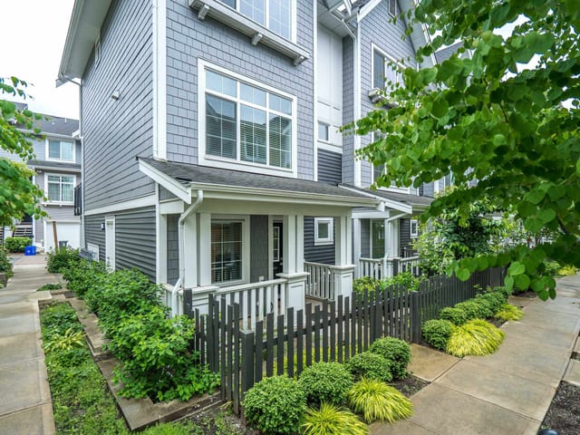 Townhouse for sale in Langley, Langley, 63 20180 84 Avenue, 263161249 | Realtylink.org