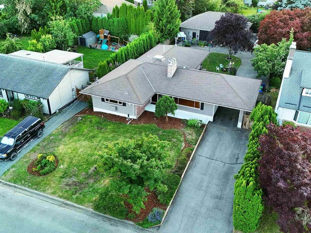 House for sale in Chilliwack, Chilliwack, 9725 Juniper Street, 263161250 | Realtylink.org