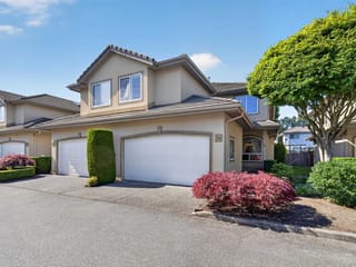 Townhouse for sale in Port Coquitlam, Port Coquitlam, 24 998 Riverside Drive, 263161251 | Realtylink.org