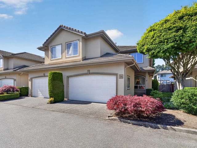 Townhouse for sale in Port Coquitlam, Port Coquitlam, 24 998 Riverside Drive, 263161251 | Realtylink.org