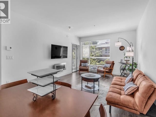 Apartment for rent in Port Coquitlam, Port Coquitlam, 216 2436 Kelly Ave, 263161263 | Realtylink.org