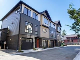 Townhouse for sale in Richmond, Richmond, 15 4337 Boundary Road, 263161264 | Realtylink.org
