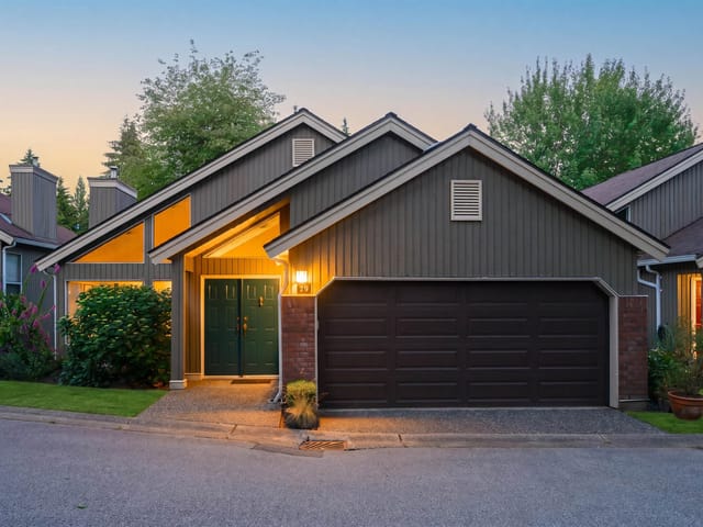 Townhouse for sale in North Vancouver, North Vancouver, 29 4055 Indian River Drive, 263161266 | Realtylink.org