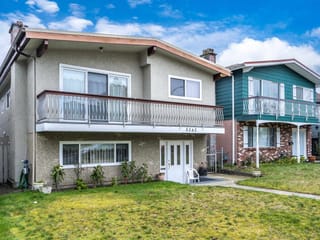 House for sale in Vancouver, Vancouver East, 5262 Clarendon Street, 263161267 | Realtylink.org