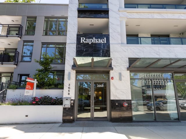 Apartment for sale in Vancouver, Vancouver West, 310 3668 W 10th Avenue, 263161271 | Realtylink.org