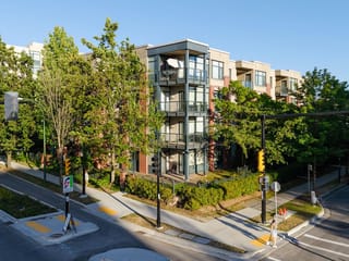 Apartment for sale in Vancouver, Vancouver West, 307 588 W 45th Avenue, 263161272 | Realtylink.org