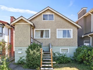 House for sale in Vancouver, Vancouver East, 5322 Culloden Street, 263161274 | Realtylink.org