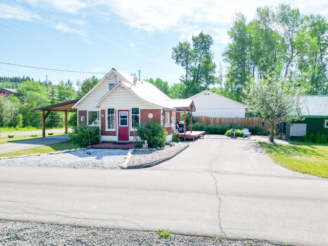 House for sale in Burns Lake, Burns Lake, 248 Pioneer Way, 263161275 | Realtylink.org