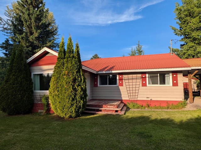 House for sale in Prince George, PG City South West, 6954 Irene Road, 263161276 | Realtylink.org