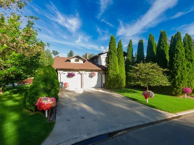 House for sale in Prince George, PG City West, 1191 McGowan Drive, 263161279 | Realtylink.org