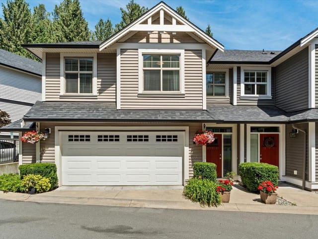 Townhouse for sale in Abbotsford, Abbotsford, 26 35298 Marshall Road, 263161282 | Realtylink.org
