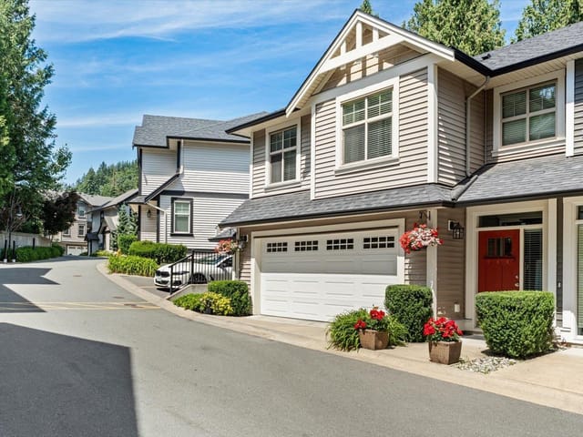 Townhouse for sale in Abbotsford, Abbotsford, 26 35298 Marshall Road, 263161282 | Realtylink.org