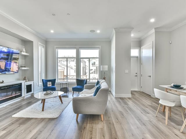 1/2 Duplex for sale in Langley, Langley, 19641 74 Avenue, 263161283 | Realtylink.org