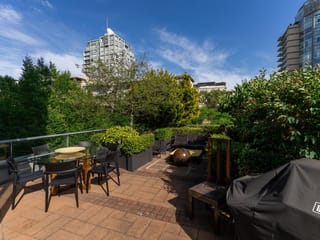 Apartment for sale in Vancouver, Vancouver West, 5A 139 Drake Street, 263161285 | Realtylink.org