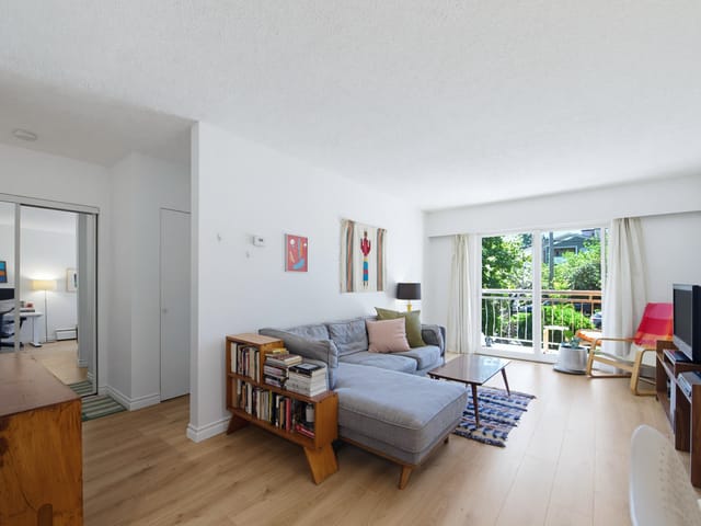 Apartment for sale in Vancouver, Vancouver East, 303 711 E 6th Avenue, 263161286 | Realtylink.org