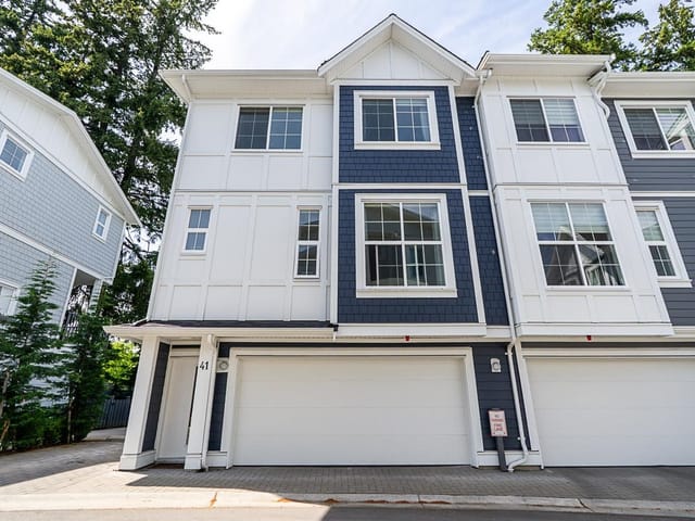 Townhouse for sale in Langley, Langley, 41 20321 80 Avenue, 263161290 | Realtylink.org