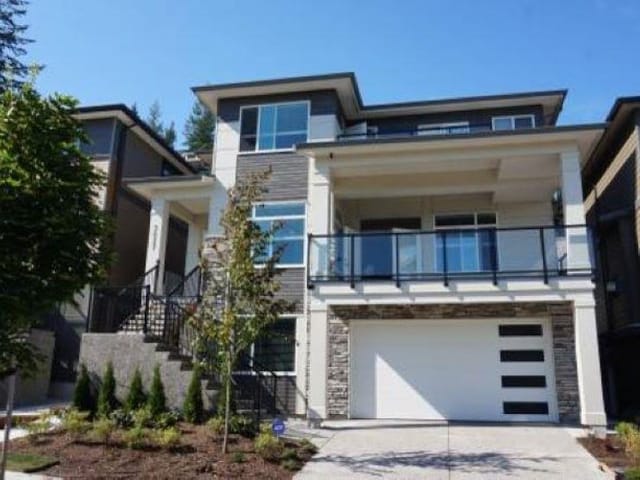 House for rent in Coquitlam, Coquitlam, 3537 Archworth Avenue, 263161291 | Realtylink.org