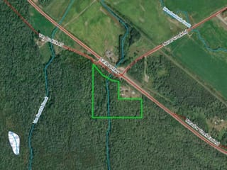 Lot for sale in Quesnel, Quesnel, LOT 1 Van Buskirk Road, 263161295 | Realtylink.org