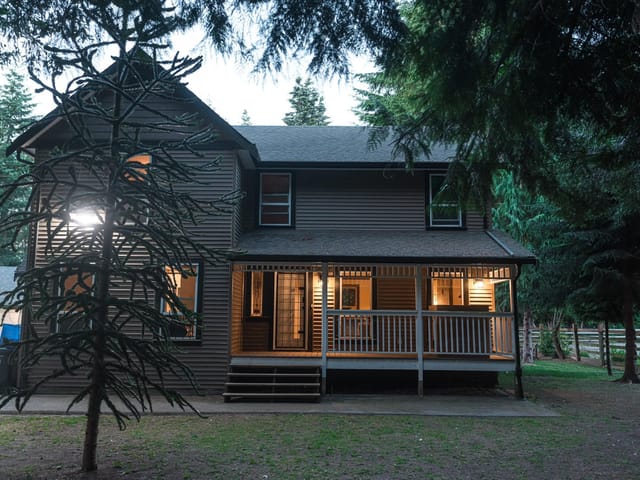 House for sale in Langley, Langley, 4994 240 Street, 263161296 | Realtylink.org