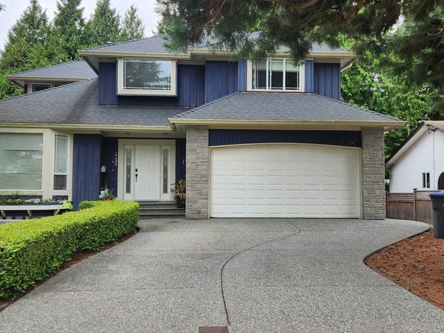 House for rent in Surrey, South Surrey White Rock, Suite 2255 124 Street, 263161298 | Realtylink.org