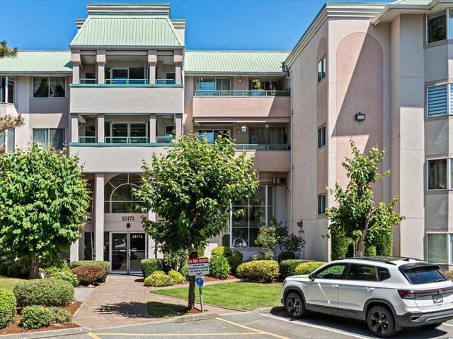 Apartment for sale in Abbotsford, Abbotsford, 343 33173 Old Yale Road, 263161301 | Realtylink.org