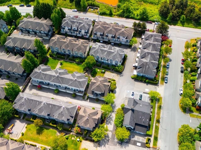 Townhouse for sale in Richmond, Richmond, 38 5900 Muir Drive, 263161302 | Realtylink.org