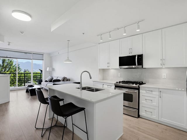Apartment for sale in Vancouver, Vancouver East, 407 298 E 11th Avenue, 263161305 | Realtylink.org