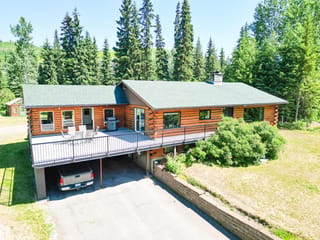 House for sale in Burns Lake, Burns Lake, 4100 E 16 Highway, 263161307 | Realtylink.org