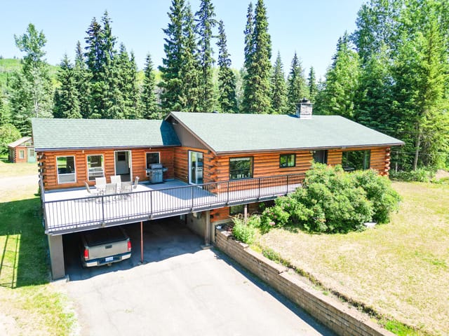House for sale in Burns Lake, Burns Lake, 4100 E 16 Highway, 263161307 | Realtylink.org