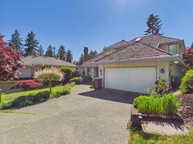 House for sale in Port Moody, Port Moody, 35 Wildwood Drive, 263161311 | Realtylink.org