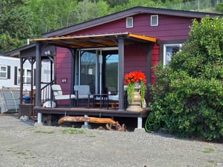 Manufactured Home for sale in Williams Lake, Williams Lake, 70 1700 S Broadway, 263161313 | Realtylink.org