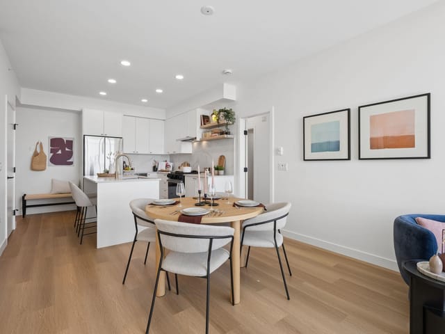Apartment for sale in Coquitlam, Coquitlam, 603 215 McBay Lane, 263161315 | Realtylink.org