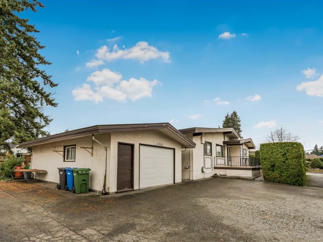House for sale in Abbotsford, Abbotsford, 31908 Old Yale Road, 263161321 | Realtylink.org