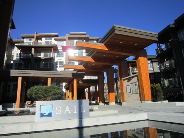 Apartment for rent in Vancouver, Vancouver West, 512 5981 Gray Avenue, 263161322 | Realtylink.org
