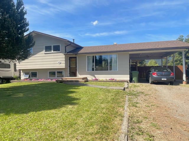 House for sale in Smithers, Smithers And Area, 4131 7th Avenue, 263161324 | Realtylink.org