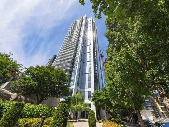 Apartment for sale in Coquitlam, Coquitlam, 3203 1178 Heffley Crescent, 263161326 | Realtylink.org