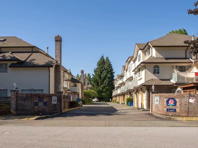 Townhouse for sale in Richmond, Richmond, 18 8711 General Currie Road, 263161327 | Realtylink.org