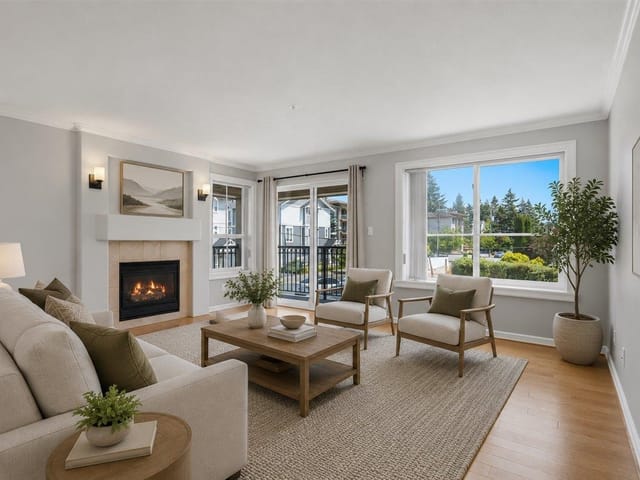 Apartment for sale in Abbotsford, Abbotsford, 201 2772 Clearbrook Road, 263161330 | Realtylink.org