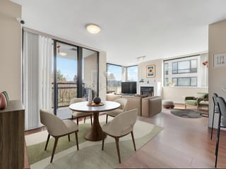 Apartment for sale in Burnaby, Burnaby South, 306 7108 Collier Street, 263161331 | Realtylink.org