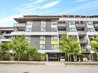 Apartment for sale in Port Moody, Port Moody, 609 3038 St George Street, 263161333 | Realtylink.org