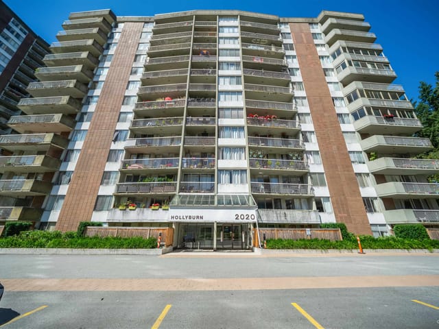 Apartment for sale in North Vancouver, North Vancouver, 207 2020 Fullerton Avenue, 263161339 | Realtylink.org