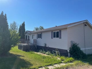 Manufactured Home for sale in Fort Nelson, Fort Nelson, 5217 45 Street, 263161340 | Realtylink.org