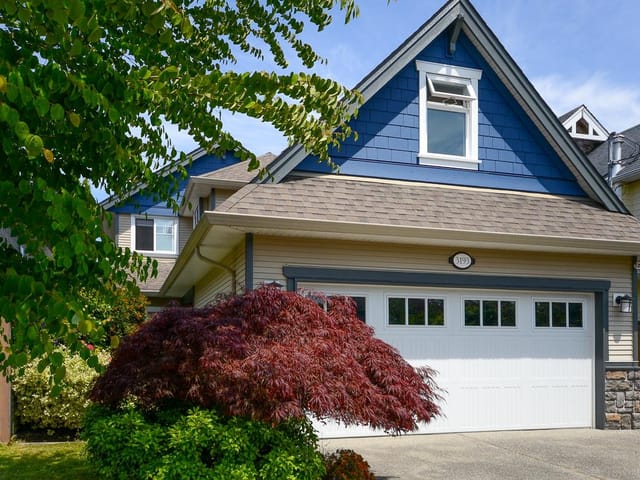 House for sale in Richmond, Richmond, 3193 Richmond Street, 263161341 | Realtylink.org
