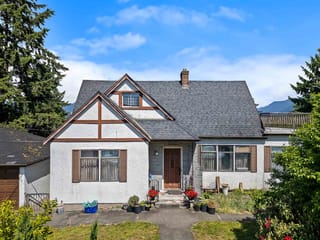 House for sale in Vancouver, Vancouver East, 2587 Yale Street, 263161344 | Realtylink.org