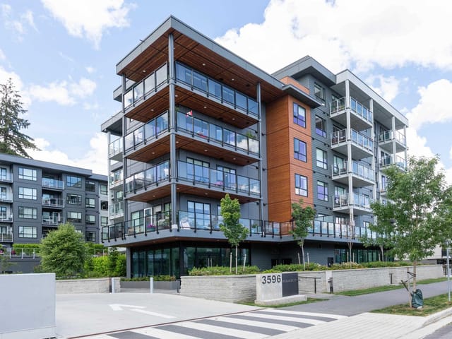 Apartment for sale in North Vancouver, North Vancouver, 203 3596 Malsum Drive, 263161348 | Realtylink.org