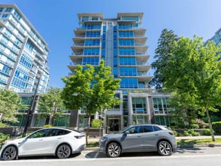 Apartment for sale in Burnaby, Burnaby North, 503 9080 University Crescent, 263161349 | Realtylink.org