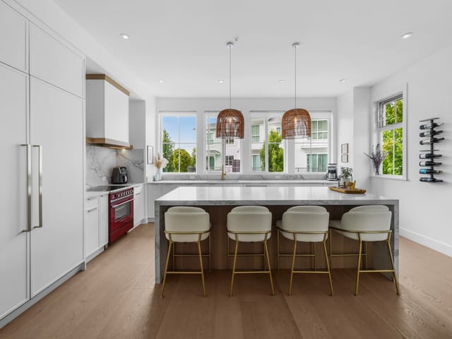 Townhouse for sale in Tsawwassen, Tsawwassen, 13 4638 Orca Way, 263161350 | Realtylink.org