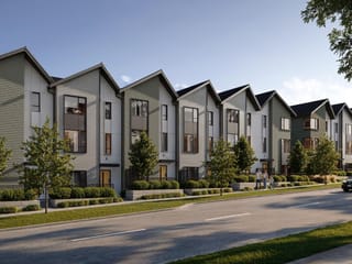 Townhouse for sale in Surrey, Cloverdale, 9 7273 183 Street, 263161356 | Realtylink.org