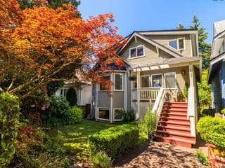 House for sale in Vancouver, Vancouver West, 4057 W 18th Avenue, 263161360 | Realtylink.org
