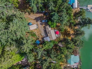 House for sale in Galiano Island, Islands-Van. & Gulf, 75 Whaler Bay Road, 263161371 | Realtylink.org
